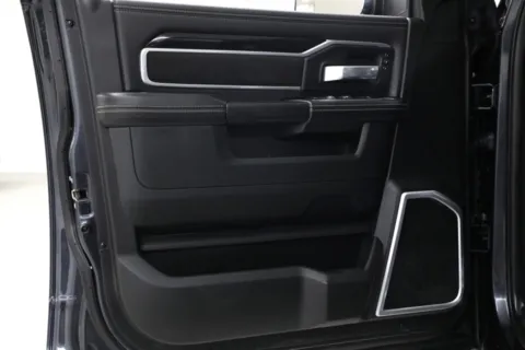 Photos of 2020 Ram 2500 Laramie for sale in Clinton, MO at Jim Falk Motors