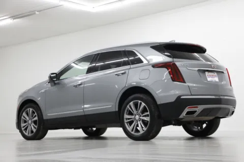 More photos of 2025 Cadillac XT5 AWD Premium Luxury at Jim Falk Motors, MO