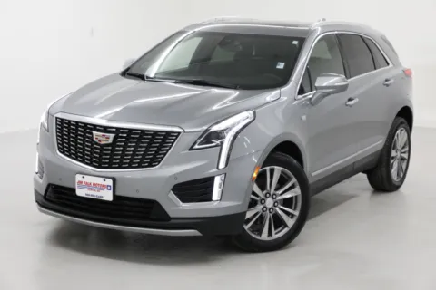 More photos of 2025 Cadillac XT5 AWD Premium Luxury at Jim Falk Motors, MO