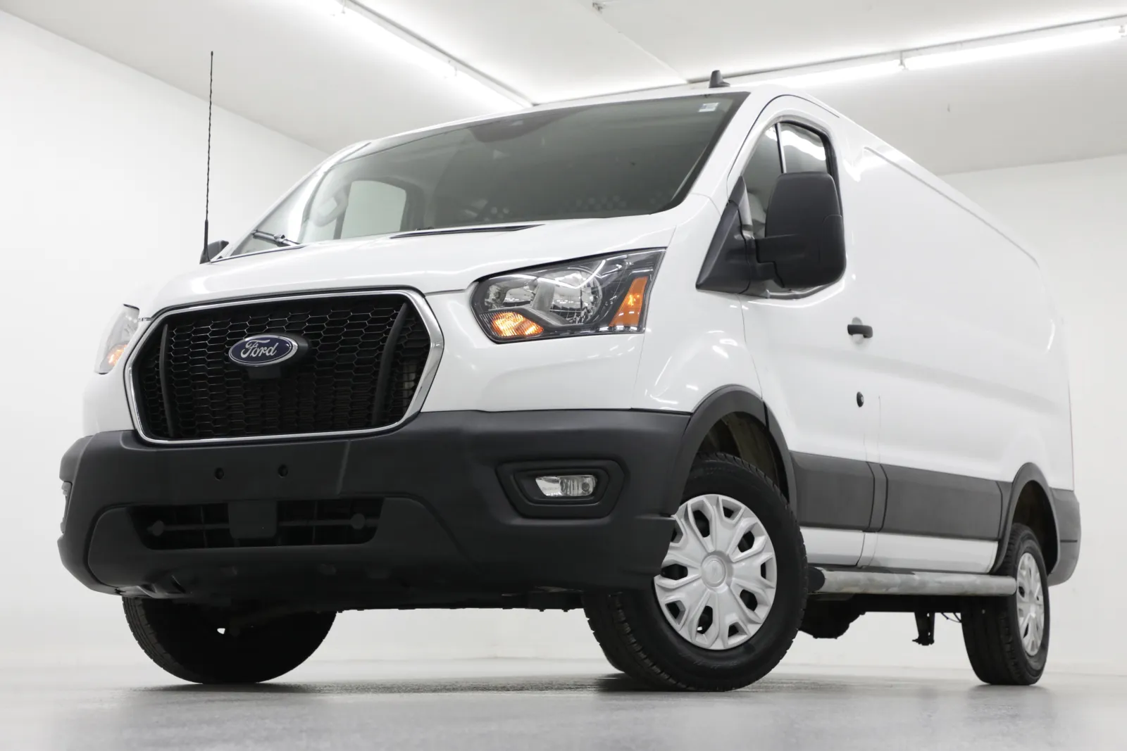 2023 Ford Transit Cargo Van for sale in Clinton, MO
