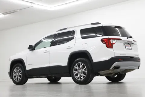 More photos of 2022 GMC Acadia SLT at Jim Falk Motors, MO