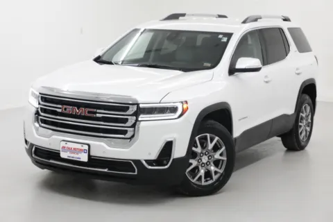 More photos of 2022 GMC Acadia SLT at Jim Falk Motors, MO