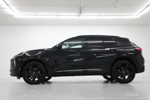 Another view of 2025 Buick Envision Sport Touring for sale in Clinton, MO at Jim Falk Motors