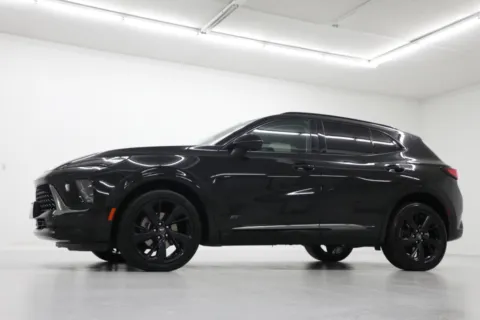 Photos of 2025 Buick Envision Sport Touring for sale in Clinton, MO at Jim Falk Motors