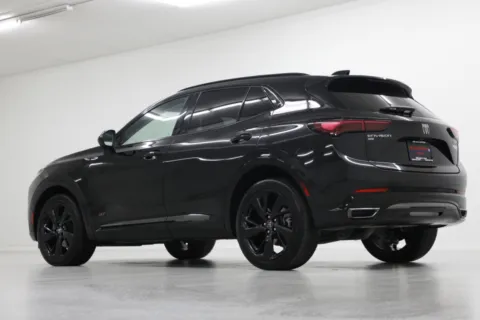 More photos of 2025 Buick Envision Sport Touring at Jim Falk Motors, MO