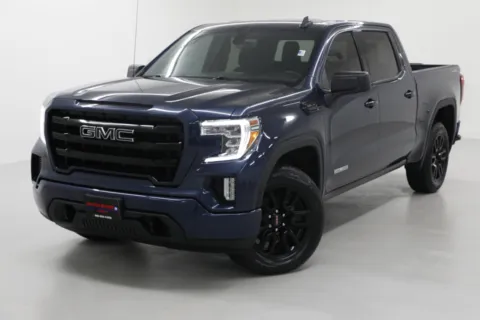 More photos of 2020 GMC Sierra 1500 Elevation at Jim Falk Motors, MO