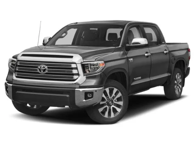 2021 Toyota Tundra Limited for sale in Clinton, MO