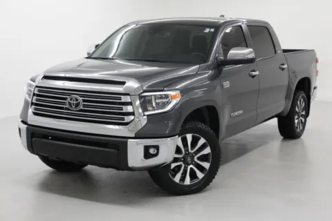 More photos of 2021 Toyota Tundra Limited at Jim Falk Motors, MO