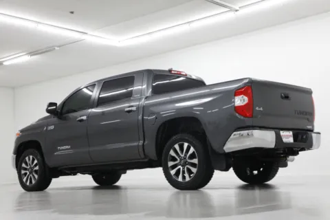 More photos of 2021 Toyota Tundra Limited at Jim Falk Motors, MO