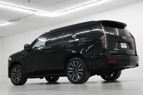 More photos of 2023 Cadillac Escalade 4WD Sport at Jim Falk Motors, MO