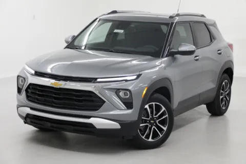 More photos of 2026 Chevrolet Trailblazer LT at Jim Falk Motors, MO