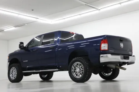 More photos of 2024 Ram 2500 Big Horn at Jim Falk Motors, MO