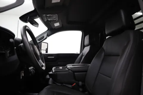 More photos of 2023 Chevrolet Silverado 3500HD Work Truck at Jim Falk Motors, MO