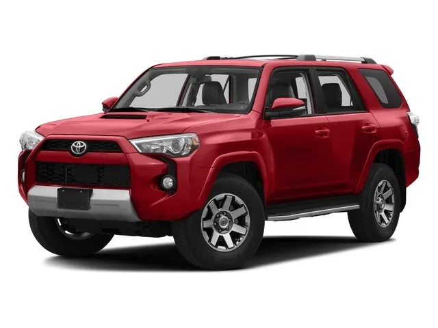 2016 Toyota 4Runner Trail Premium for sale in Clinton, MO