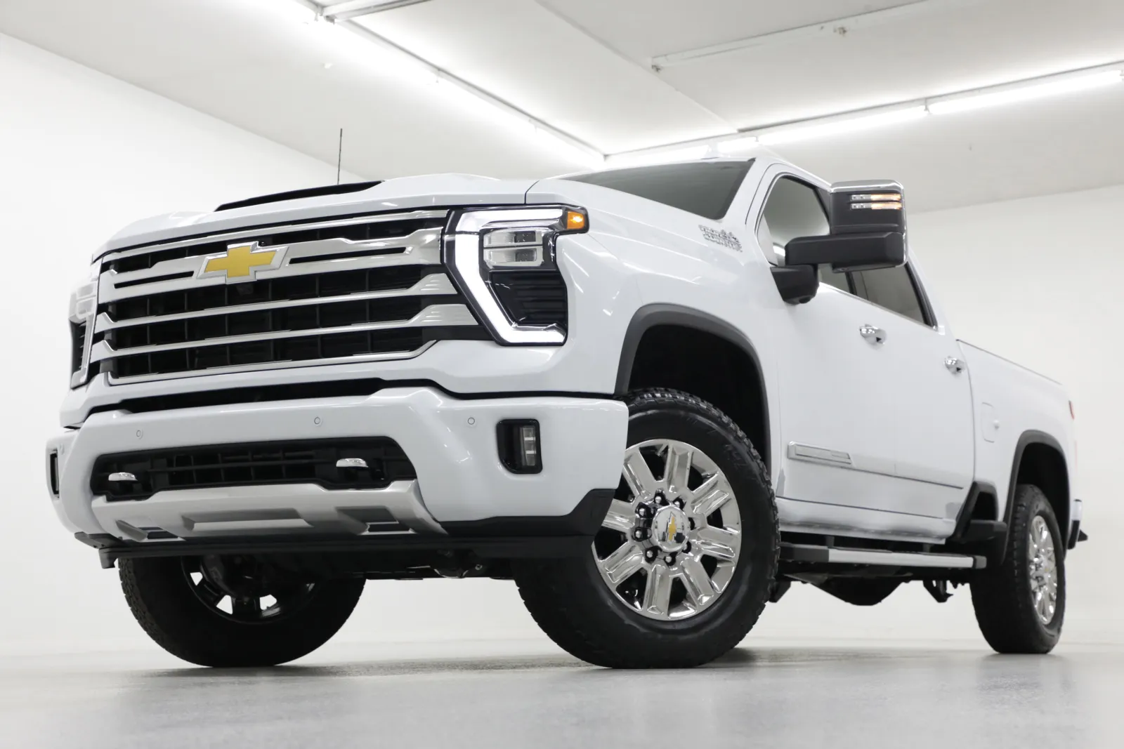 Cool Chevy 2500hd High Country For Sale Pictures