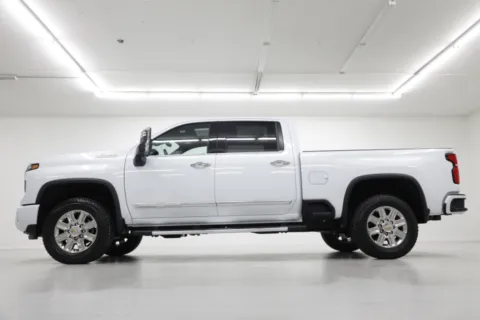 Another view of 2026 Chevrolet Silverado 2500HD High Country for sale in Clinton, MO at Jim Falk Motors