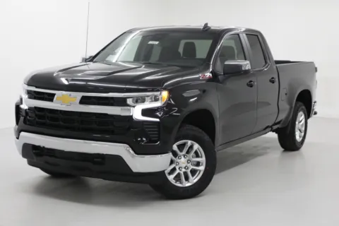 More photos of 2026 Chevrolet Silverado 1500 LT at Jim Falk Motors, MO