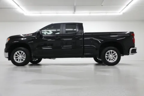 Another view of 2026 Chevrolet Silverado 1500 LT for sale in Clinton, MO at Jim Falk Motors