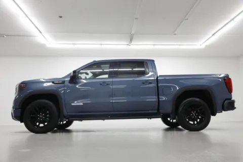 Another view of 2026 GMC Sierra 1500 Elevation for sale in Clinton, MO at Jim Falk Motors