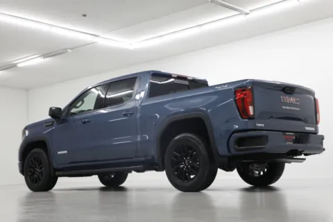 More photos of 2026 GMC Sierra 1500 Elevation at Jim Falk Motors, MO