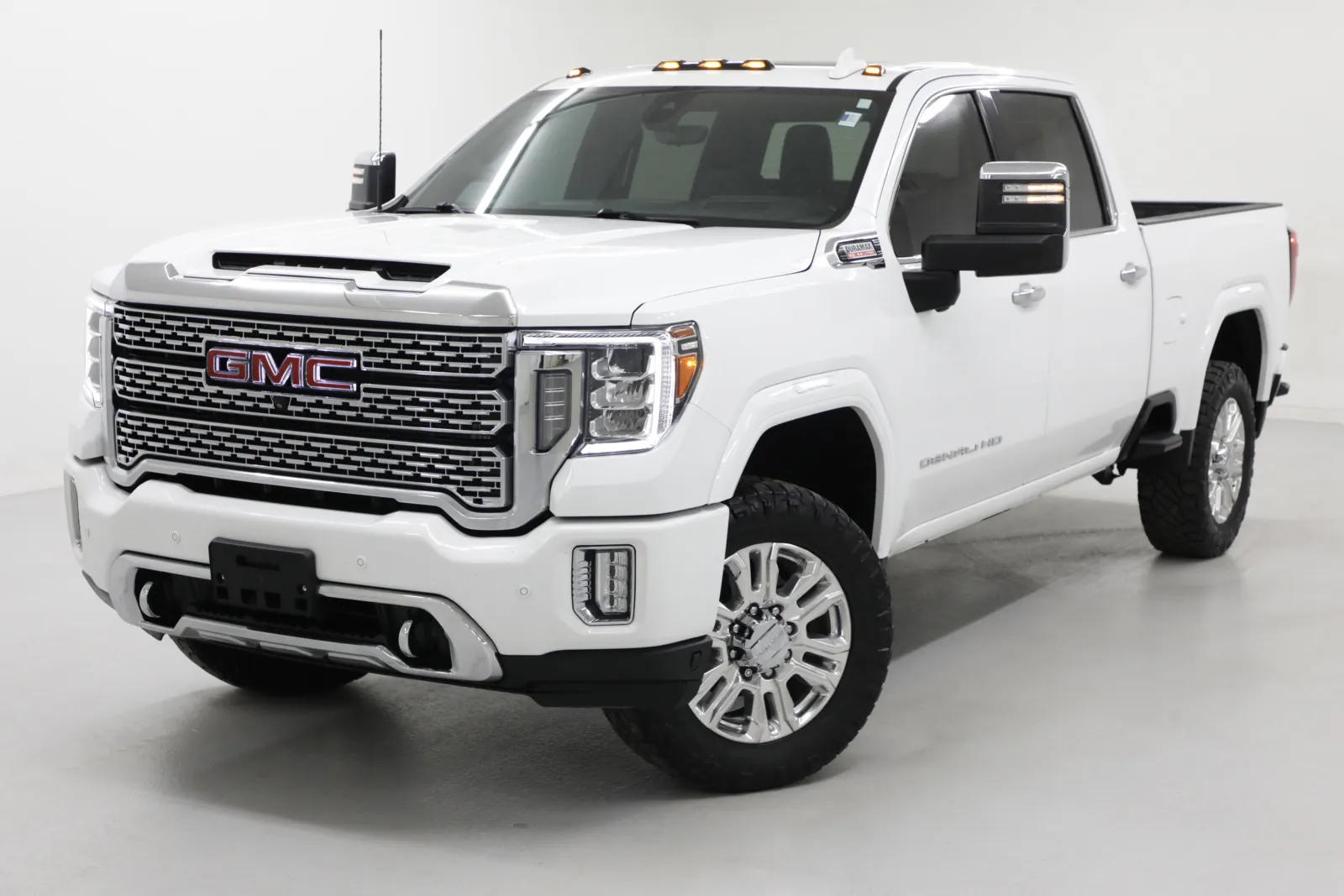 2020 GMC Sierra 2500 Denali HD Denali's photo