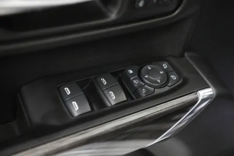 Another view of 2020 Chevrolet Silverado 2500HD LTZ for sale in Clinton, MO at Jim Falk Motors