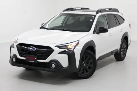 More photos of 2025 Subaru Outback Onyx Edition XT at Jim Falk Motors, MO
