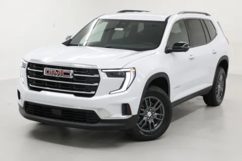 More photos of 2026 GMC Acadia AWD Elevation at Jim Falk Motors, MO