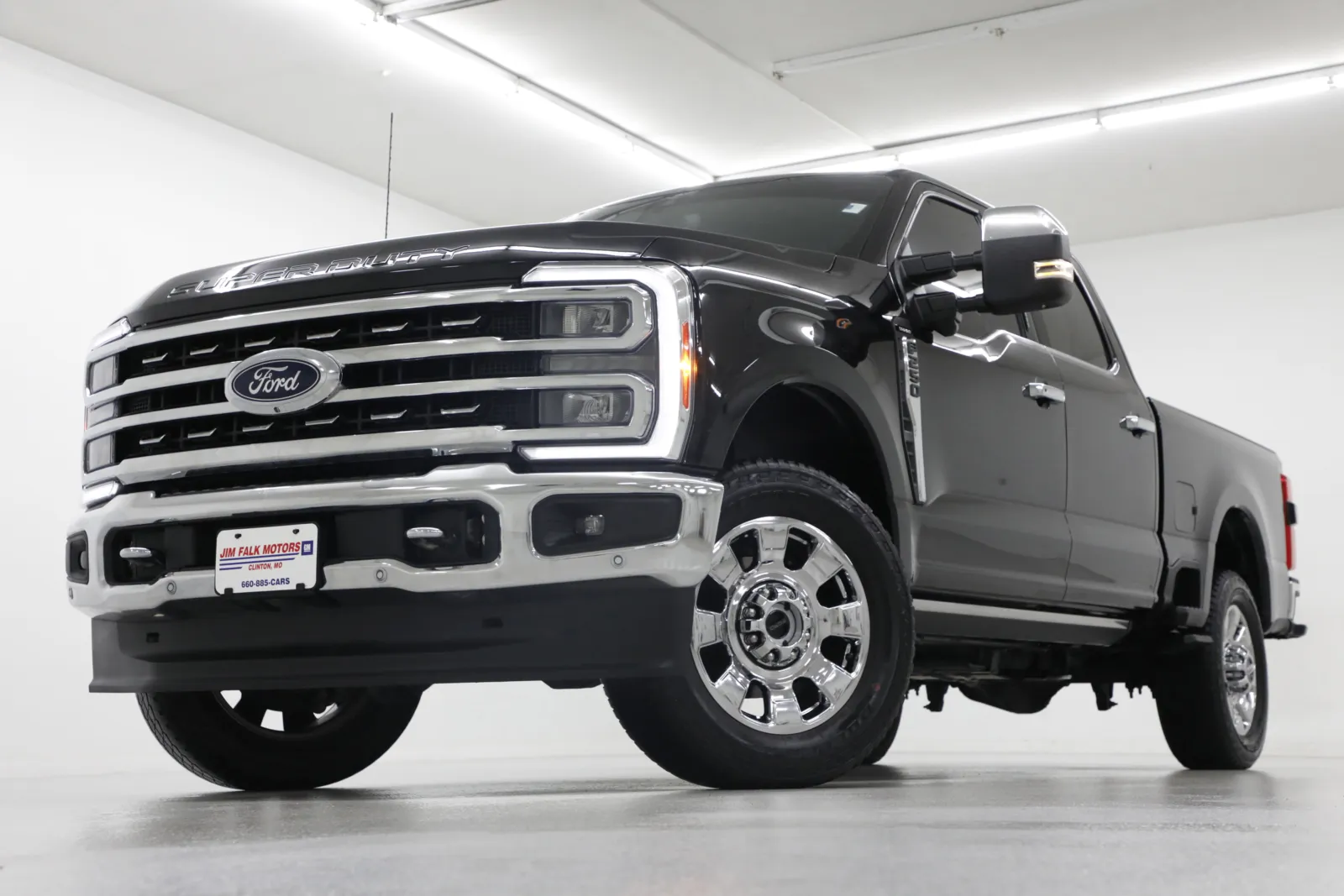 2023 Ford F-250 Base's photo