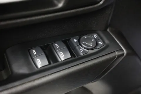 Another view of 2024 Chevrolet Silverado 2500HD Custom for sale in Clinton, MO at Jim Falk Motors