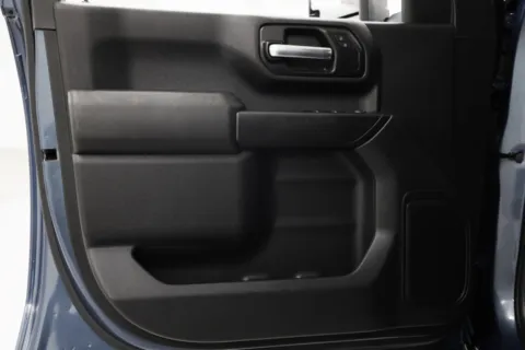 Photos of 2024 Chevrolet Silverado 2500HD Custom for sale in Clinton, MO at Jim Falk Motors