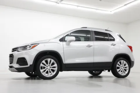 Photos of 2020 Chevrolet Trax Premier for sale in Clinton, MO at Jim Falk Motors