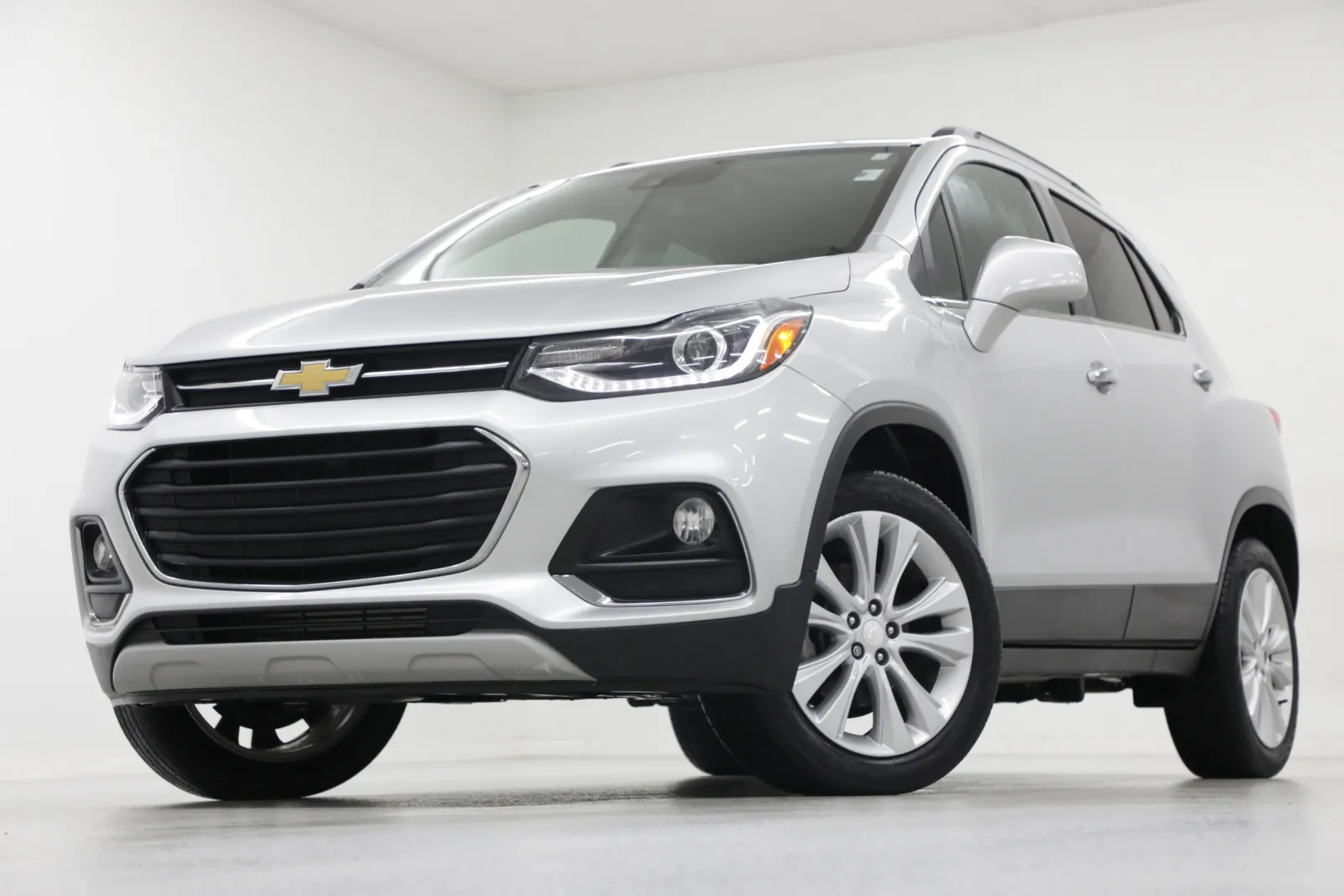 2020 Chevrolet Trax Premier's photo