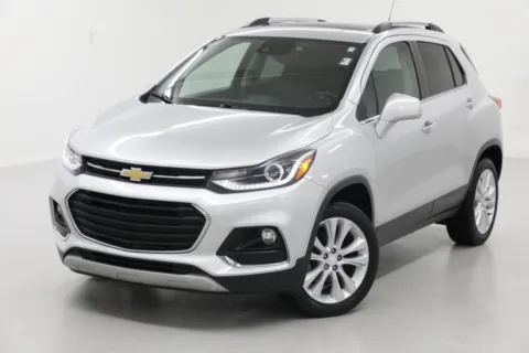 More photos of 2020 Chevrolet Trax Premier at Jim Falk Motors, MO