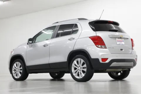 More photos of 2020 Chevrolet Trax Premier at Jim Falk Motors, MO