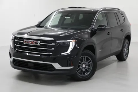 More photos of 2026 GMC Acadia AWD Elevation at Jim Falk Motors, MO