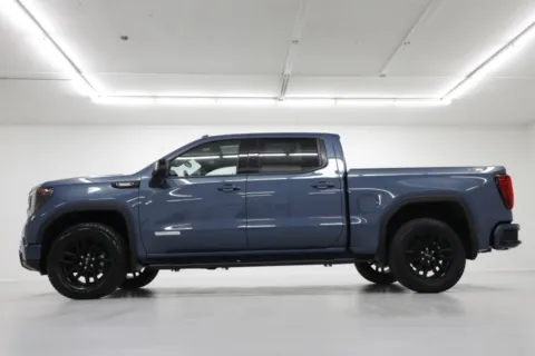 Another view of 2026 GMC Sierra 1500 Elevation for sale in Clinton, MO at Jim Falk Motors