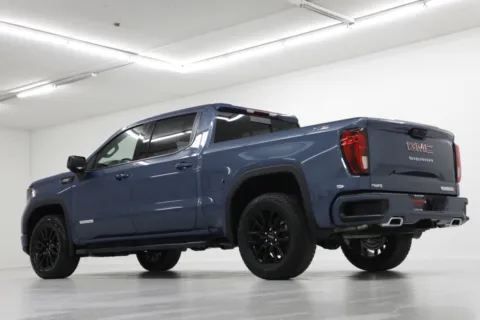 More photos of 2026 GMC Sierra 1500 Elevation at Jim Falk Motors, MO