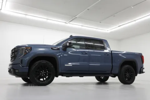 Photos of 2026 GMC Sierra 1500 Elevation for sale in Clinton, MO at Jim Falk Motors