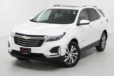 More photos of 2023 Chevrolet Equinox Premier at Jim Falk Motors, MO