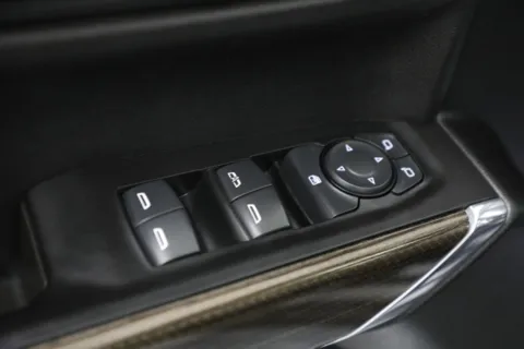 Another view of 2021 Chevrolet Silverado 1500 RST for sale in Clinton, MO at Jim Falk Motors