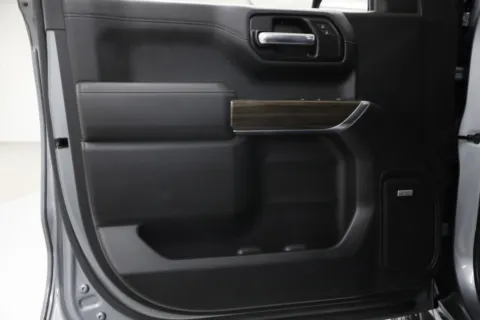 Photos of 2021 Chevrolet Silverado 1500 RST for sale in Clinton, MO at Jim Falk Motors