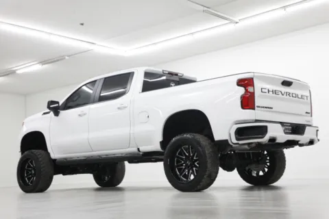 More photos of 2023 Chevrolet Silverado 1500 RST at Jim Falk Motors, MO