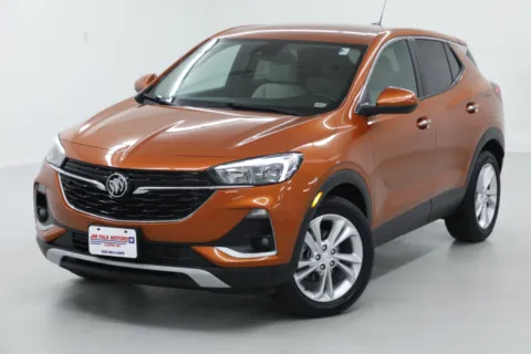 More photos of 2022 Buick Encore GX Preferred at Jim Falk Motors, MO