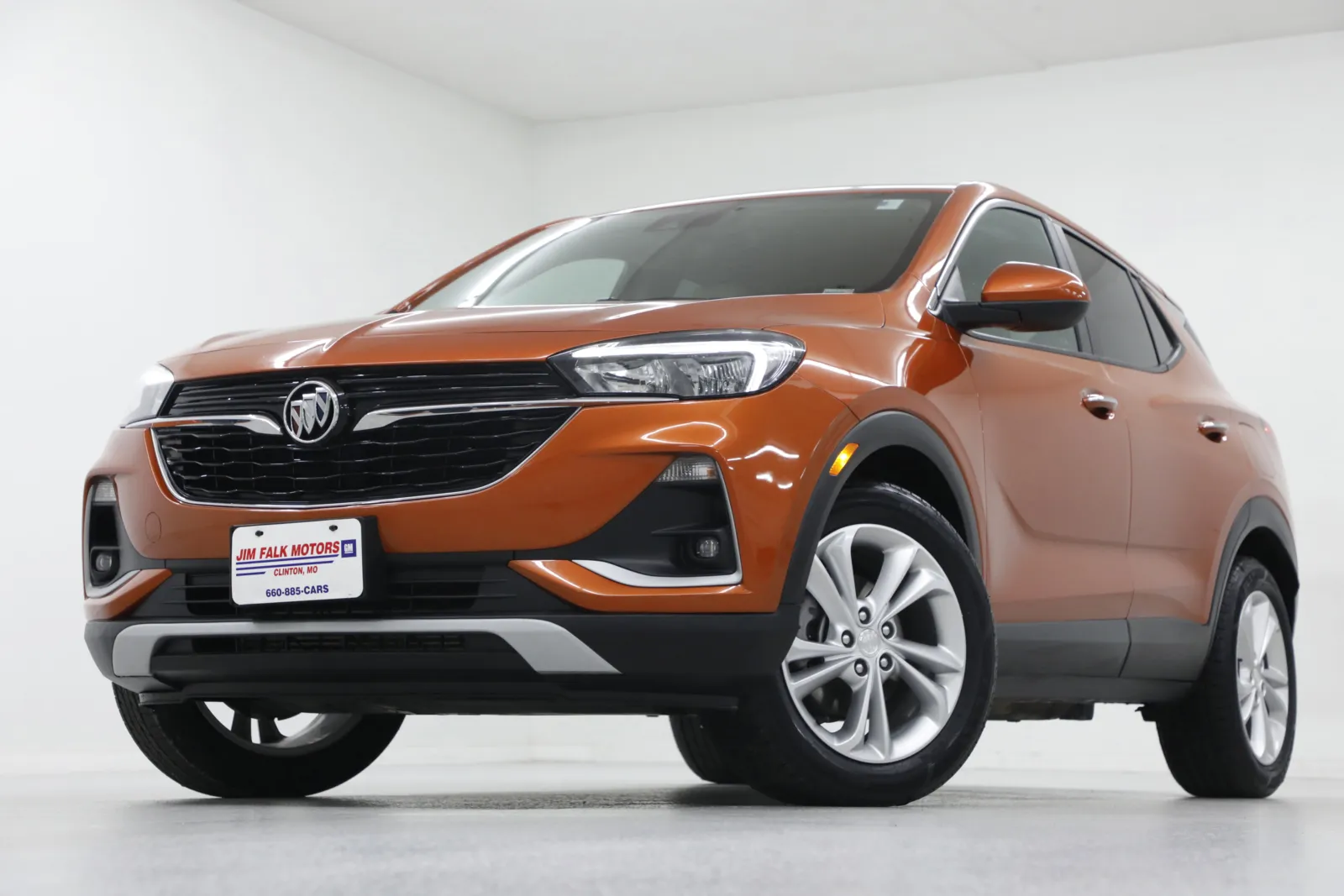 2022 Buick Encore GX Preferred's photo