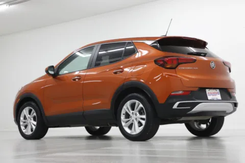 More photos of 2022 Buick Encore GX Preferred at Jim Falk Motors, MO