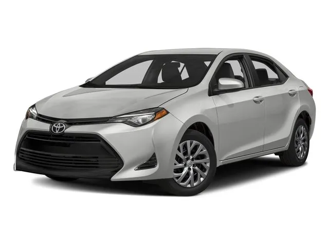 2018 Toyota Corolla LE for sale in Clinton, MO