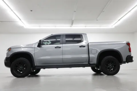 Another view of 2024 Chevrolet Silverado 1500 ZR2 for sale in Clinton, MO at Jim Falk Motors