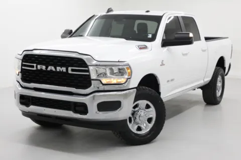 More photos of 2022 Ram 2500 Big Horn at Jim Falk Motors, MO