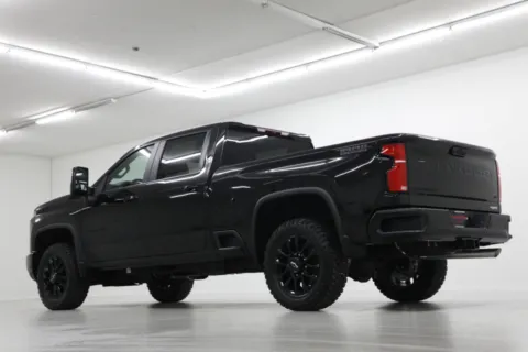 More photos of 2026 Chevrolet Silverado 2500HD LT at Jim Falk Motors, MO